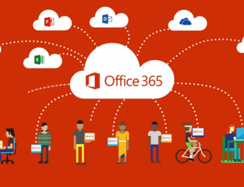 Office 365: Haal het maximale uit Microsoft 365 voor bedrijven.