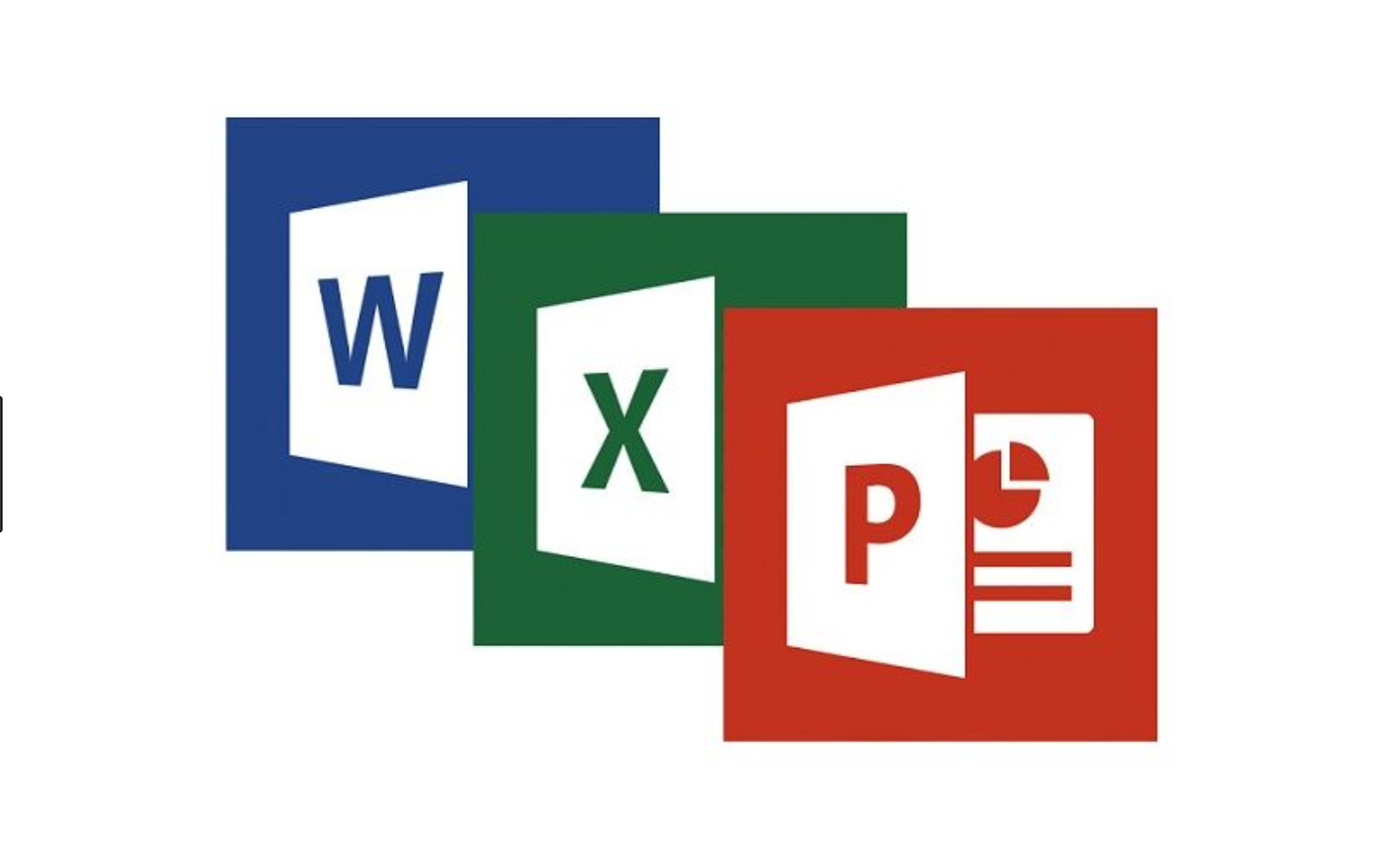 Microsoft office excel powerpoint